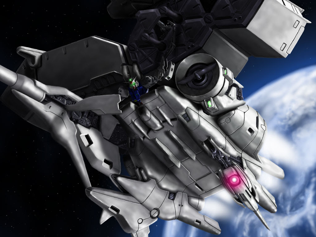 アサメグラフ ガンダム特集４
