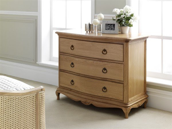Willis and Gambier Charlotte Bedroom Furniture