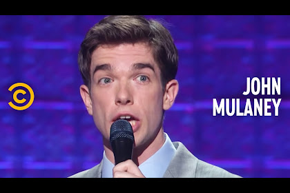 John Mulaney