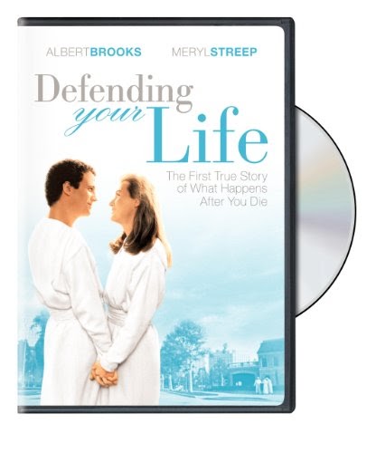streaming movie: Defending Your Life FREE watch movie online in HD