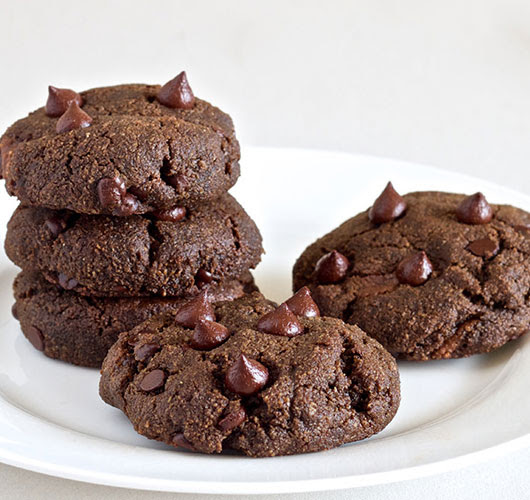 40 Easy To Make Paleo Dessert Recipes | Plustre