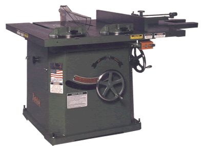4 Table Saw
