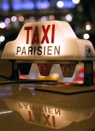 Lettre de motivation Chauffeur Taxi - Modèle gratuit