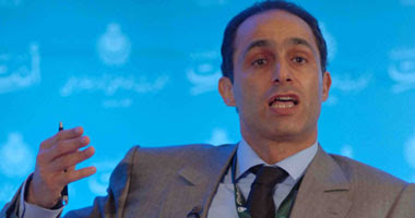 جمال مبارك