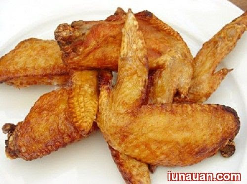 Cach Lam Mon Canh Ga Rang Me Ngon Tuyệt Thực Phẩm Sạch 3f