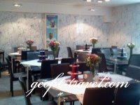 Гостиница «London Palce»