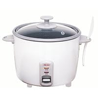Aroma ARC7171G 14- Cup Rice Cooker and Food Steamer