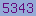 blogspot counter