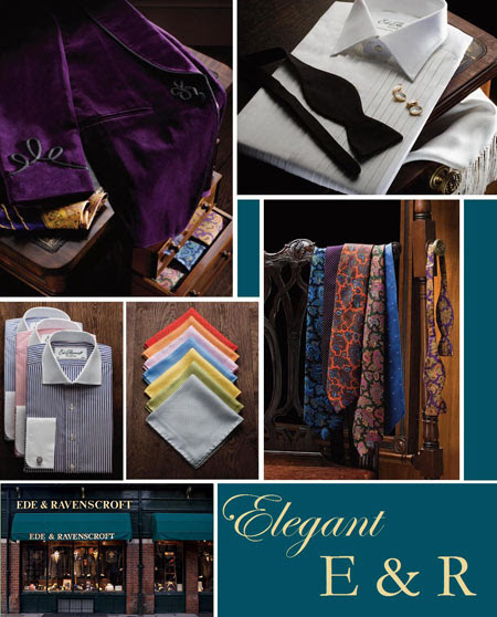 Brand Review Ede Ravenscroft Men S Flair