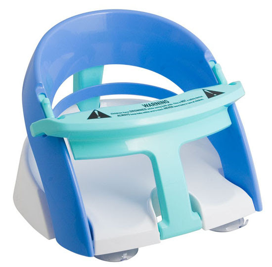 Dream Baby Deluxe Bath Seat Review - Modern Baby Toddler ...