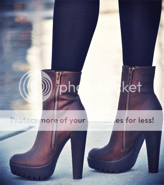 Fashion Inspiration @ Friend in Fashion