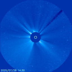 LASCO C3