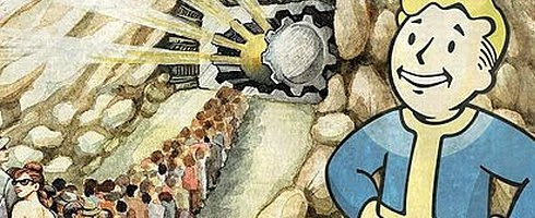 vaultboy