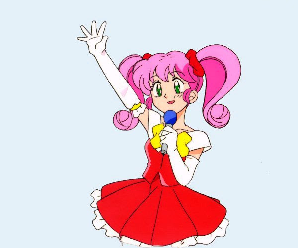 白鳥なぎさ 超くせになりそう