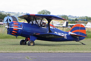 G-BWPE