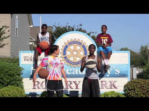 Video Elizabeth Robb