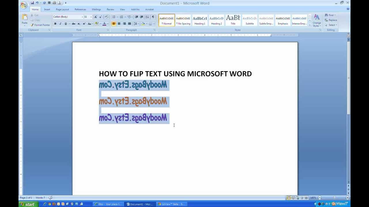 How To Rotate A Video This Is The Other Way Up Exceptional Manner