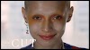 Models With No Eyebrows