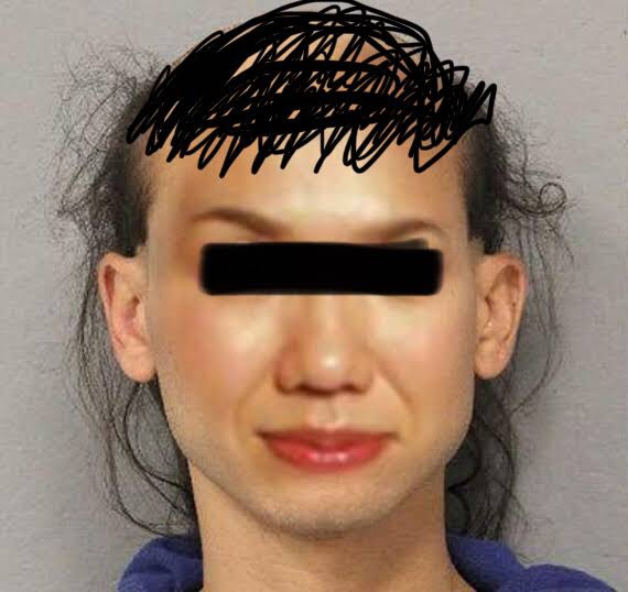 ツーブロックで失敗された落ち武者君に今日はジェットモヒカンにしたいと言われたので断った Nikul Com