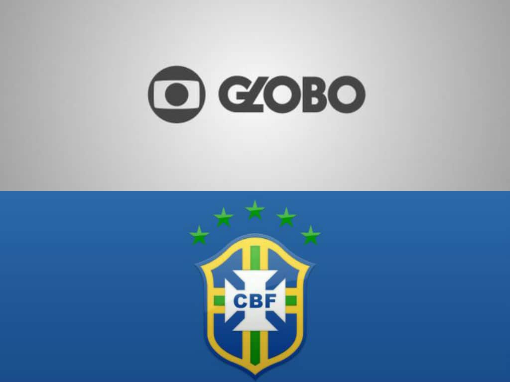Globo e CBF