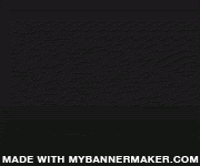 Create your own banner at mybannermaker.com!