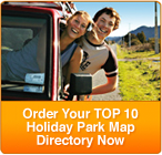 Blue Lake TOP 10 Holiday Park Rotorua s TOP 10 on the Blue Lake TOP 10 Holiday Park Rotorua s TOP 10 on the