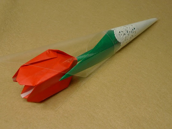 チューリップキャンディ 手作りなら 思いのママ