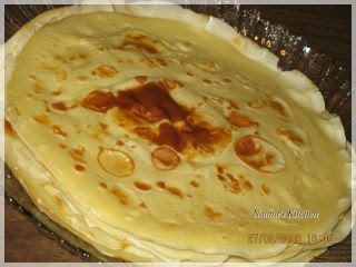Crepes recipes best