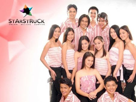 Starstruck 2005 Tv Series Junglekey Co Uk Image