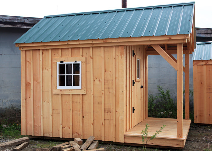 Small Cabins Kits | Small Cabin Plan | Small Cottages Plans
