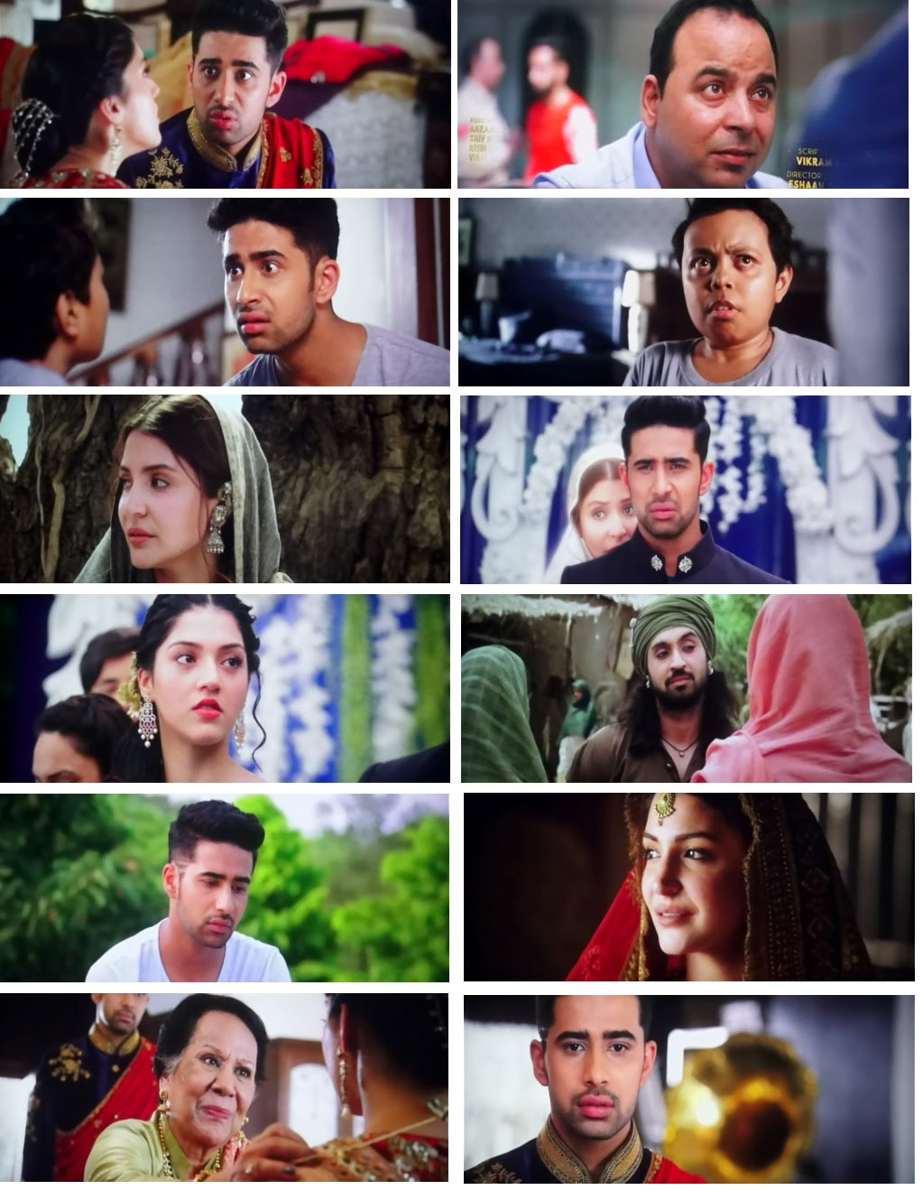 Screen Shoot of Phillauri movie download in Hindi Dubbed Screen Shoot of Phillauri movie download in Hindi Dubbed, Phillauri 2017 full hindi movie free download in hd, Phillauri worldfree4u hdmoviespoint, Phillauri Diljit Dosanjh, Anushka Sharma movie download free in Hd 1gb