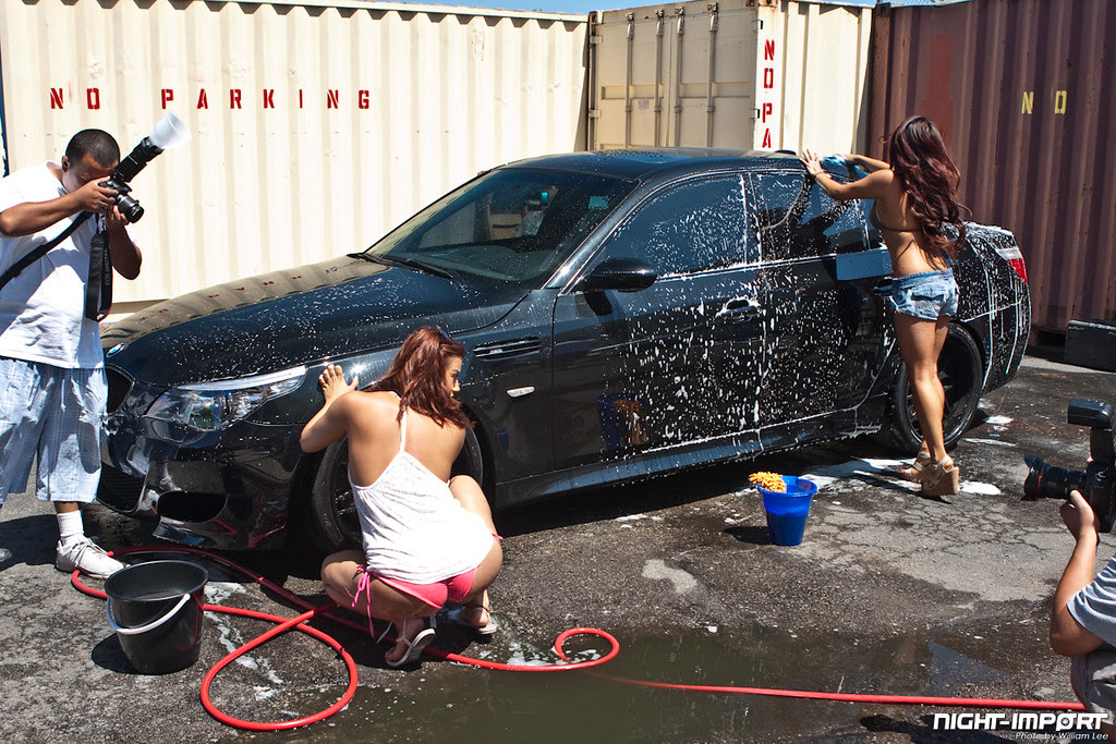 Big Abe Charity Car Wash-51