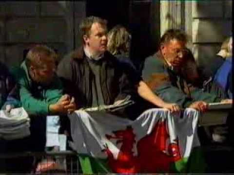 princess diana funeral images. Princess Diana#39;s Funeral Part