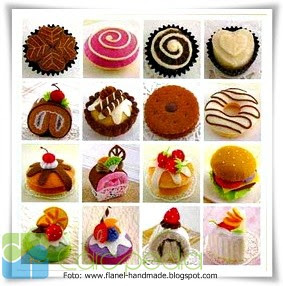 Contoh Keterampilan Tangan Keterampilan Dan Kreasi