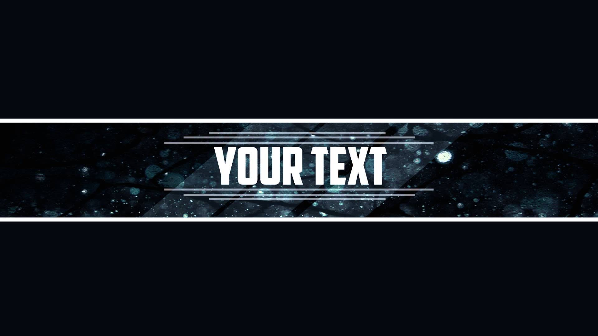 20 Gaming Banner Template Free Psd Images Youtube Banner Template Free Youtube Gaming Channel Art Banner Template And Cool Youtube Banner Template Newdesignfile Com