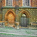 Any church in Brandenburg by J☮t.Oldmαn