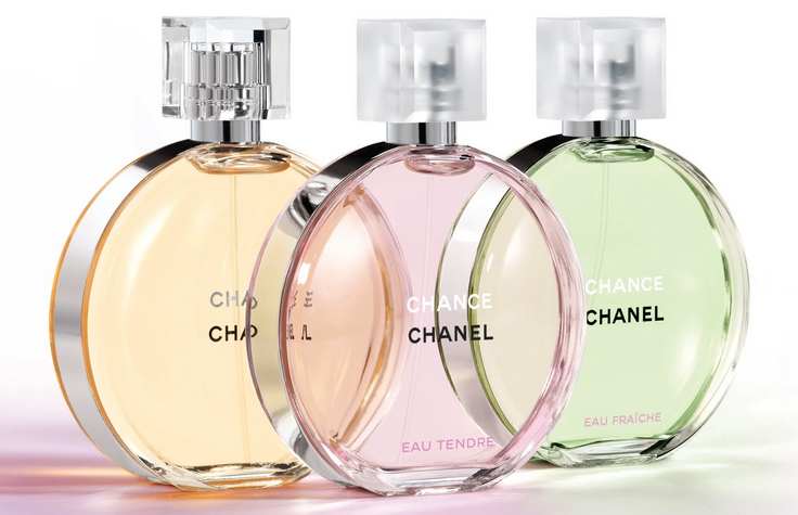 عبوة عطر