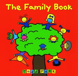 The Family Book