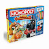 Reglas Del Juego Monopoly Banco Electronico - Monopoly c/ Banco Electrónico - Comprar en Cachavacha / El juego monopoly super banco electrónico incluye una unidad bancaria electrónica multifuncional desafía a amigos y familiares con el juego monopoly banco electrónico!