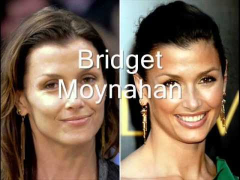 Celebritie Without Makeup 4/4