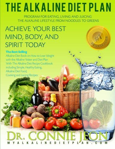 alkaline diet meal plan for weight loss result pictures