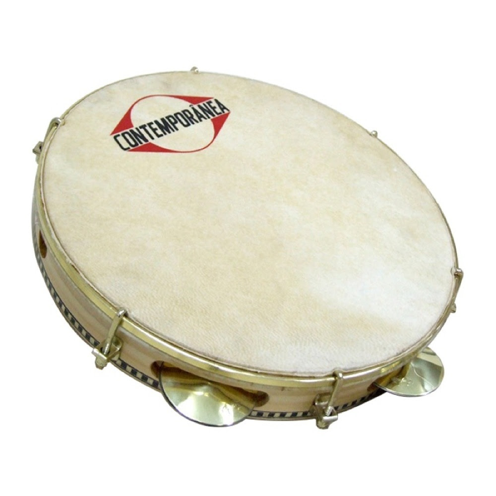 Contemporanea Co Pdchg105c パンデイロ 新品 送料無料 楽器検索デジマート