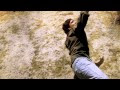 WILLIE AMES "DESERT RUN" MUSIC VIDEO