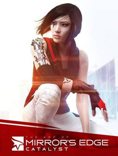 Download The Art of Mirror's Edge: Catalyst