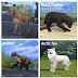 Sims 4 Mods For Pets / This is our new notification center.