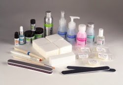 Best Review of The EDGE Nails UV Gel Kit