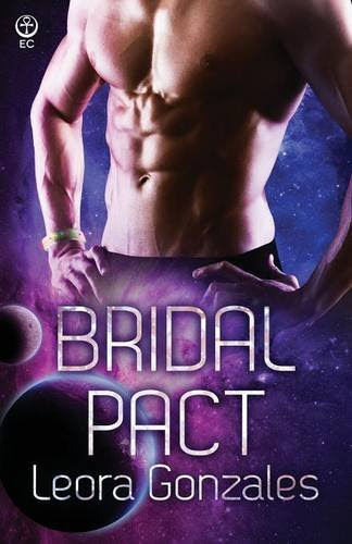 Bridal Pact, by Leora Gonzales