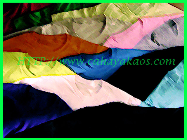 bahan kaos CAHAYA KAOS POLOS bahan kaos CAHAYA KAOS POLOS