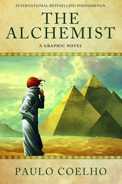 download the alchemist pdf free