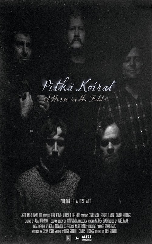 Pitka Koirat: A Horse in the Folds 2014 Dublado Filme Blueray Completo
Online Em Português Gratis
